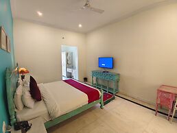 Pushkar Fort - Luxury Heritage Resort
