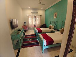 Pushkar Fort - Luxury Heritage Resort
