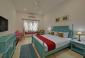 Pushkar Fort - Luxury Heritage Resort