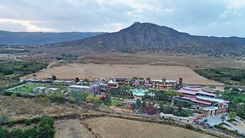Pushkar Fort - Luxury Heritage Resort