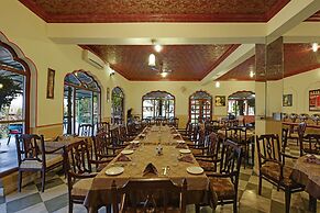 Pushkar Fort - Luxury Heritage Resort