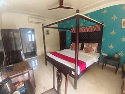 Pushkar Fort - Luxury Heritage Resort