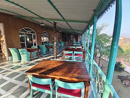 Pushkar Fort - Luxury Heritage Resort