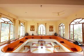 Pushkar Fort - Luxury Heritage Resort
