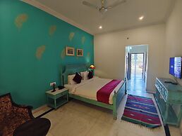 Pushkar Fort - Luxury Heritage Resort