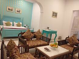 Pushkar Fort - Luxury Heritage Resort