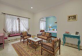 Pushkar Fort - Luxury Heritage Resort
