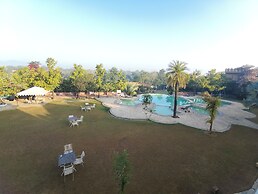 Pushkar Fort - Luxury Heritage Resort