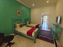 Pushkar Fort - Luxury Heritage Resort