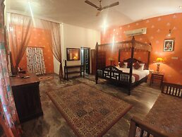 Pushkar Fort - Luxury Heritage Resort