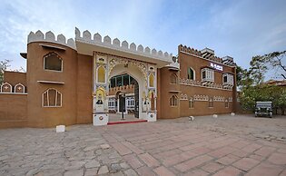 Pushkar Fort - Luxury Heritage Resort