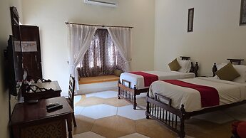 Pushkar Fort - Luxury Heritage Resort