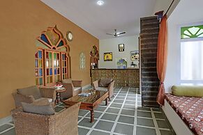 Pushkar Fort - Luxury Heritage Resort