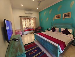 Pushkar Fort - Luxury Heritage Resort