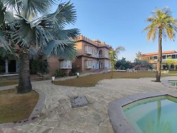 Pushkar Fort - Luxury Heritage Resort