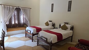Pushkar Fort - Luxury Heritage Resort