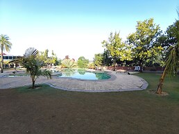 Pushkar Fort - Luxury Heritage Resort