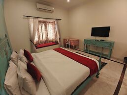 Pushkar Fort - Luxury Heritage Resort