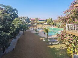 Pushkar Fort - Luxury Heritage Resort