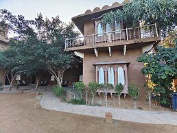 Pushkar Fort - Luxury Heritage Resort