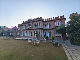 Pushkar Fort - Luxury Heritage Resort