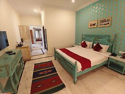 Pushkar Fort - Luxury Heritage Resort
