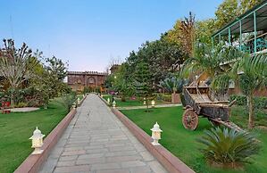 Pushkar Fort - Luxury Heritage Resort