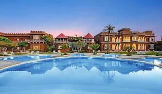 Pushkar Fort - Luxury Heritage Resort