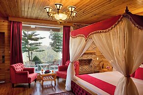 Deventure Shimla Hills