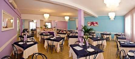 Hotel Milano
