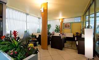 Hotel Milano