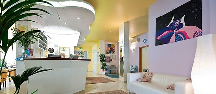 Hotel Milano
