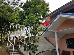 Norn Nee at Khaokho