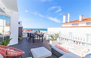 Nesha Flats Ericeira
