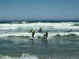 Nesha Flats Ericeira