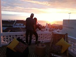 Nesha Flats Ericeira