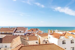 Nesha Flats Ericeira