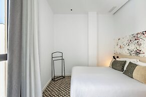Aspasios Poblenou Apartments