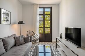 Aspasios Poblenou Apartments