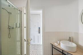 Aspasios Poblenou Apartments