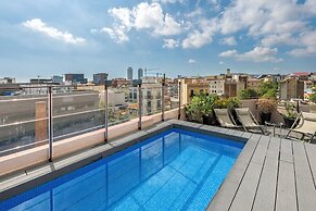 Aspasios Poblenou Apartments