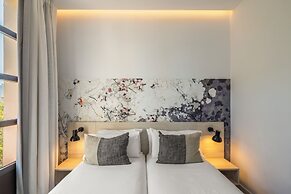 Aspasios Poblenou Apartments