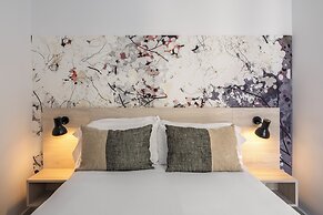 Aspasios Poblenou Apartments