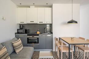 Aspasios Poblenou Apartments