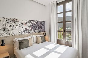 Aspasios Poblenou Apartments