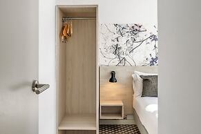 Aspasios Poblenou Apartments