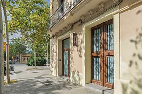 Aspasios Poblenou Apartments