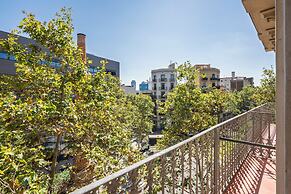 Aspasios Poblenou Apartments