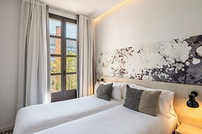 Aspasios Poblenou Apartments