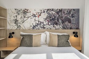 Aspasios Poblenou Apartments